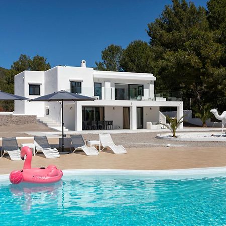 Villa Nivaria Sant Jordi de ses Salines Exterior foto