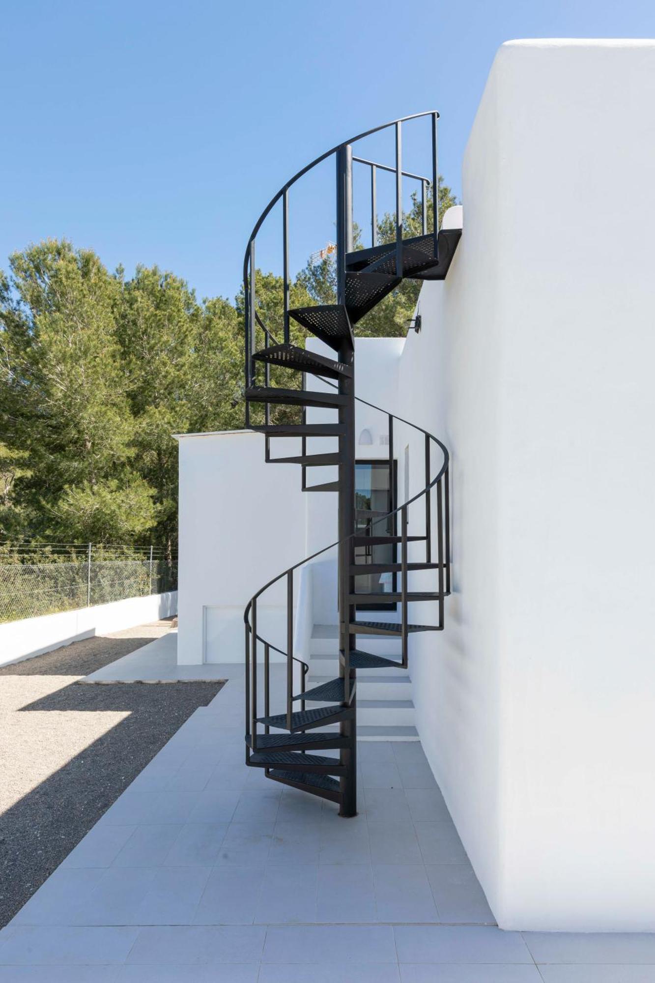 Villa Nivaria Sant Jordi de ses Salines Exterior foto
